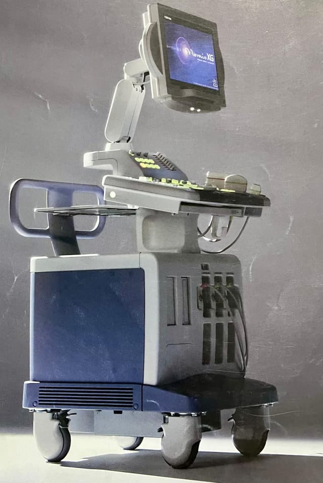 Torre de gastroenterología