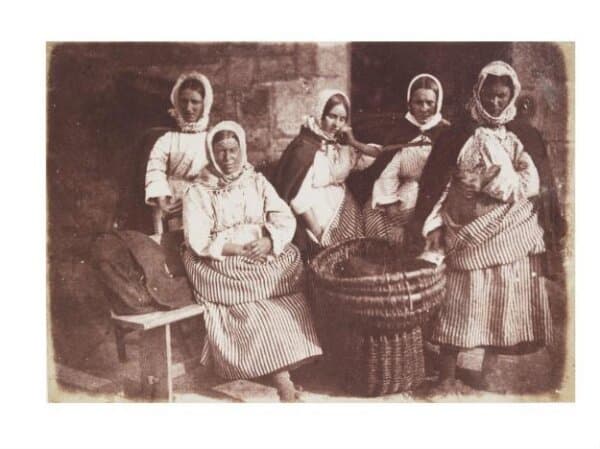 Grace Ramsay. -De 1869!!*