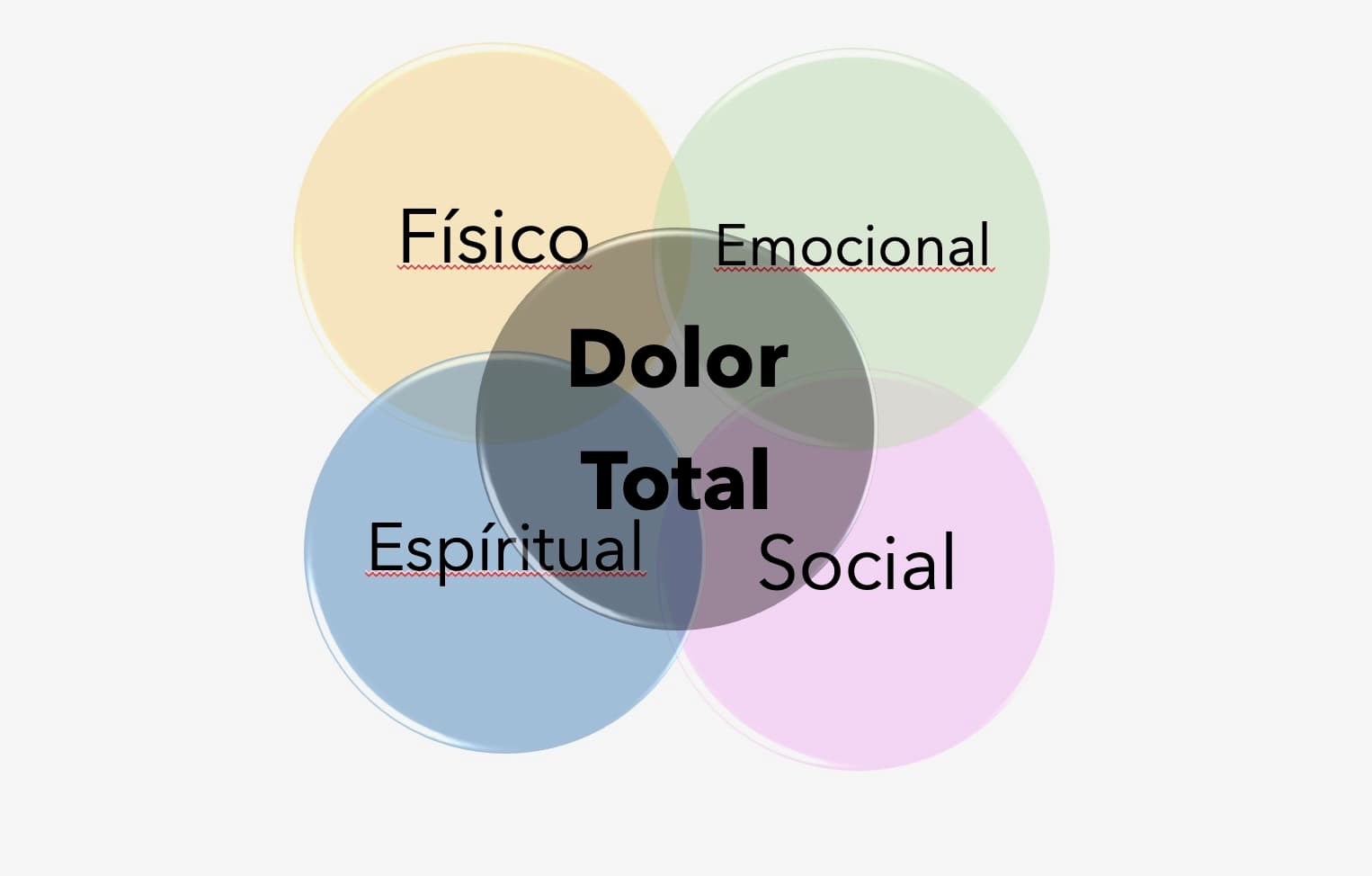 EL RECUERDO DEL DOLOR.- Reflexión.