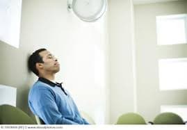 CONSULTAS MEDICAS A HORA ¿EXACTA? ¡Ummm!