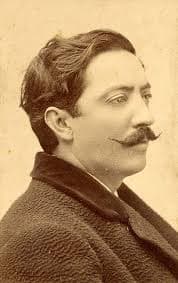 JULIO FLOREZ Roa. ( Colombia)