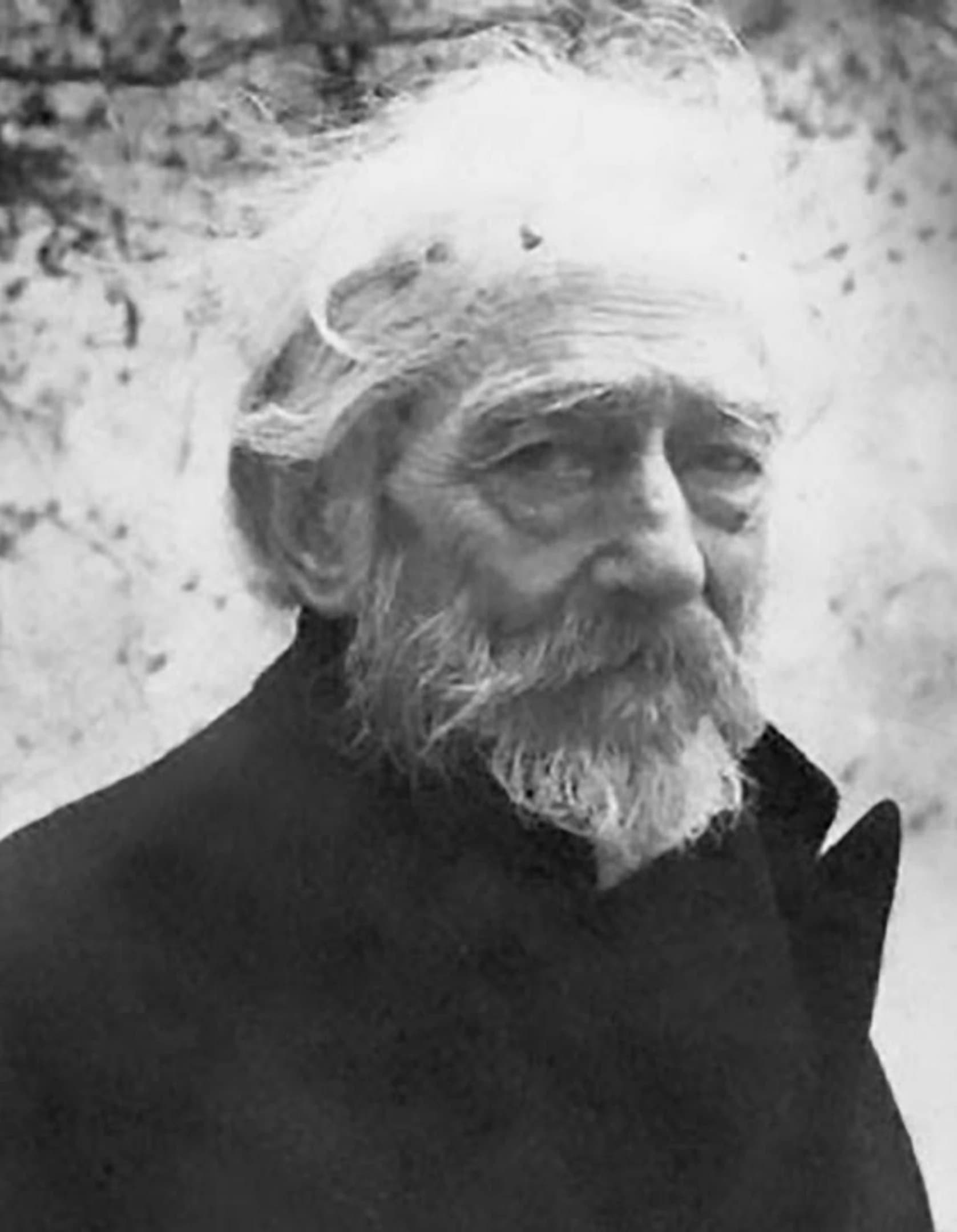 MACEDONIO FERNÁNDEZ. La muerte no es la Nada.