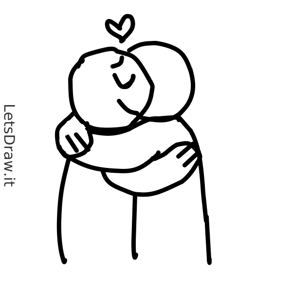 ¿Puedo darle un Abrazo?- Reflexión.