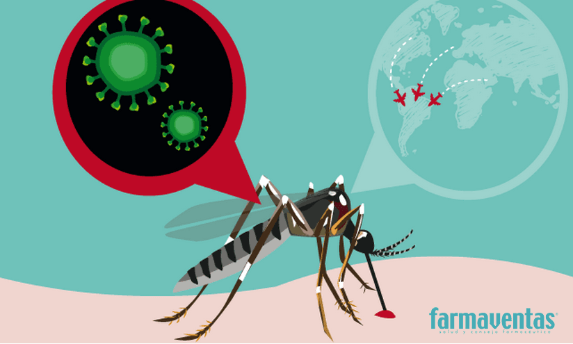 EL ZIKA.-