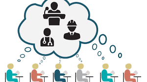 ¿HAY FALTA DE VOCACIÓN MÉDICA? Reflexión.